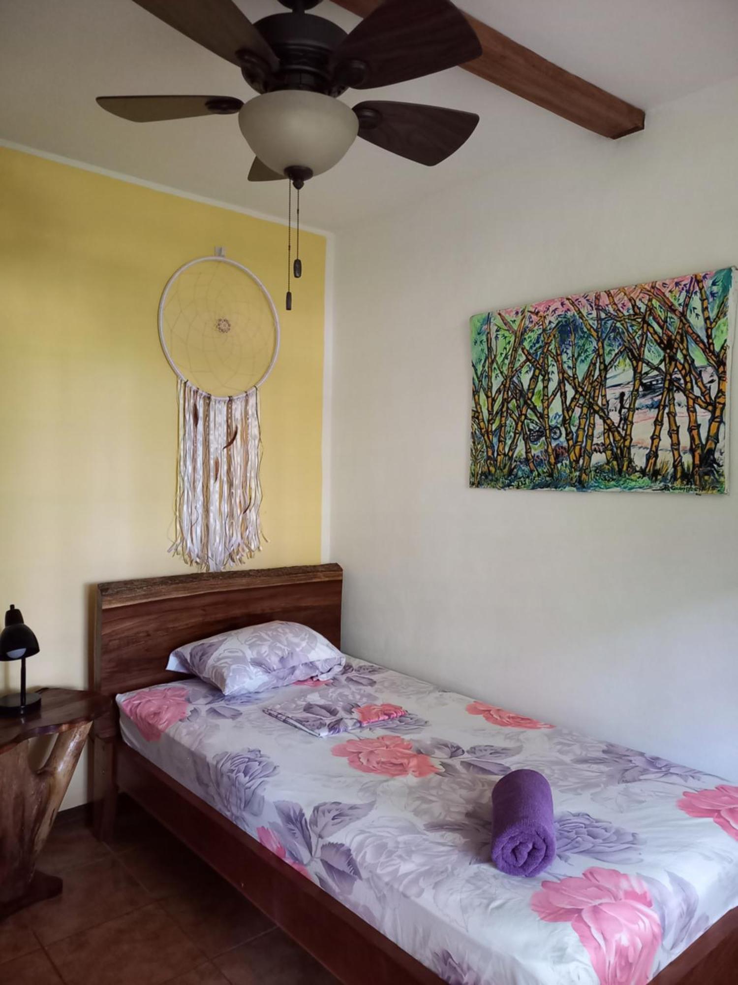 Babilonia Aparthotel Cahuita Buitenkant foto