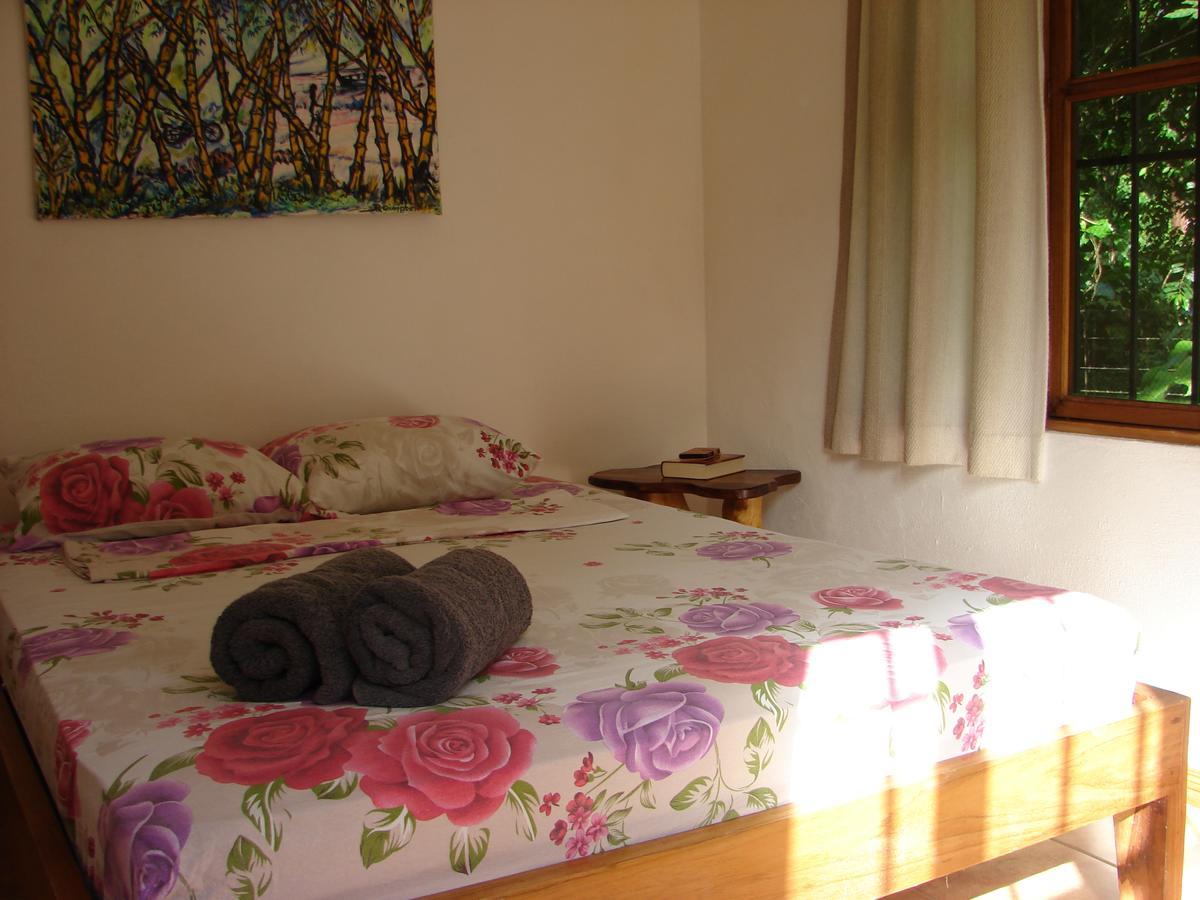 Babilonia Aparthotel Cahuita Buitenkant foto