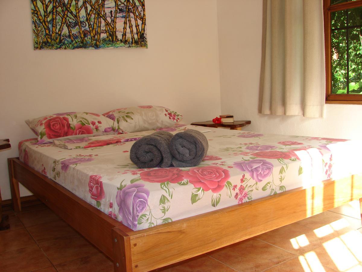 Babilonia Aparthotel Cahuita Buitenkant foto